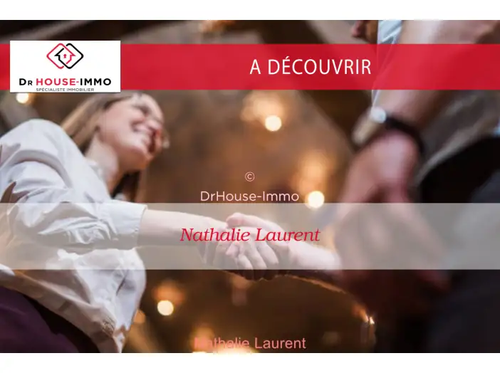 Commerce 6 pièces de 120 m² - Sables-d'Olonne (85100)