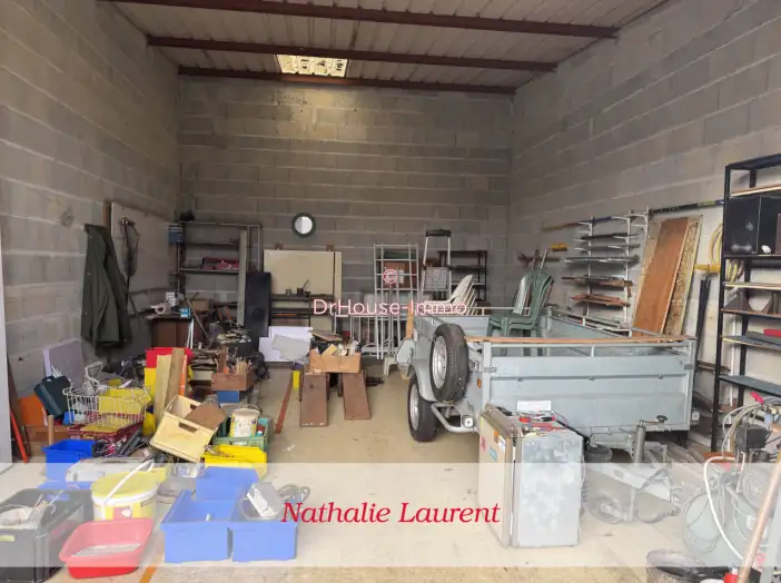 Parking / Box de 45 m² - Sables-d'Olonne (85340)