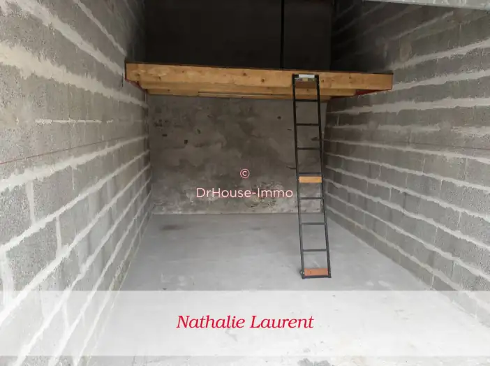 Parking / Box de 19 m² - Sables-d'Olonne (85180)