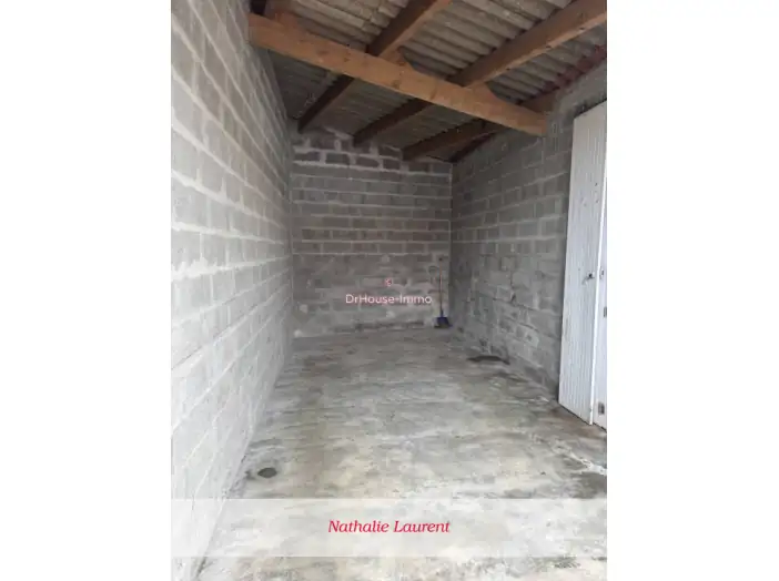 Parking / Box de 15 m² - Sables-d'Olonne (85180)