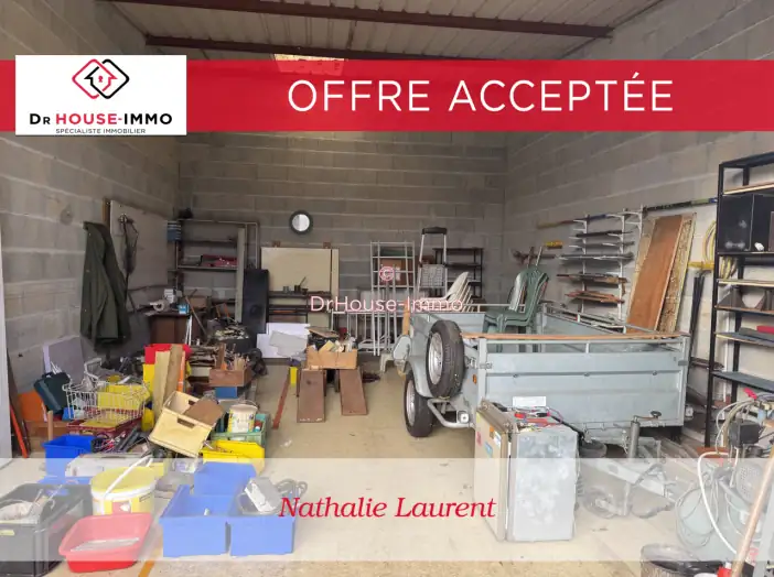 Parking / Box de 45 m² - Sables-d'Olonne (85340)