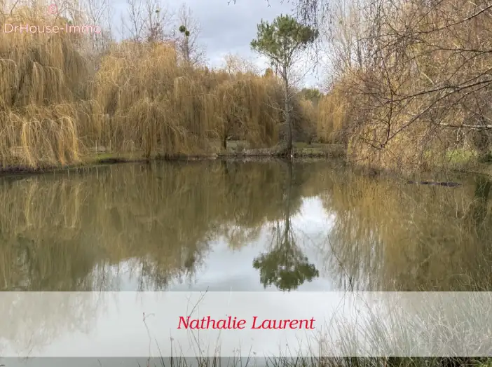 Maison 5 pièces de 93 m² - Talmont-Saint-Hilaire (85440)