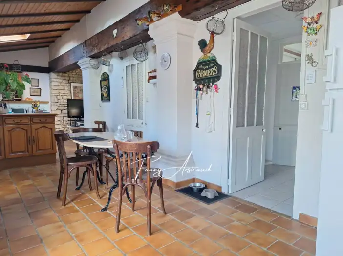 Image des la section Servies