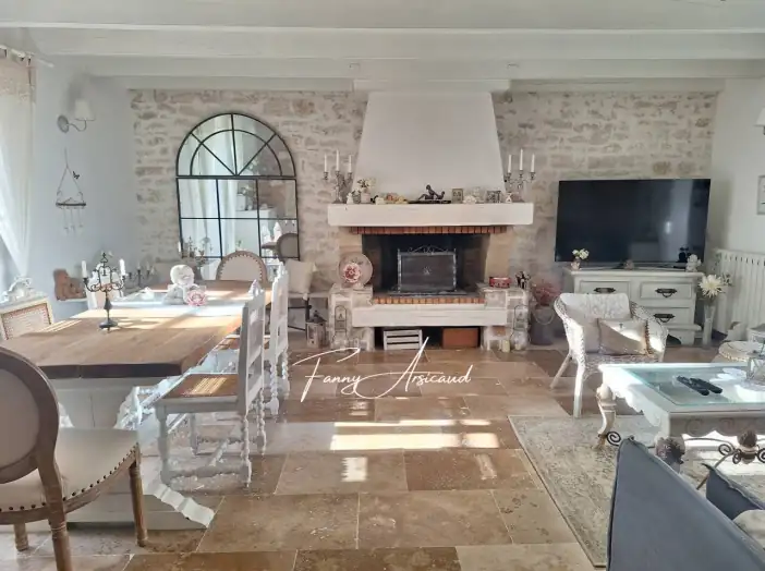 Image des la section Servies