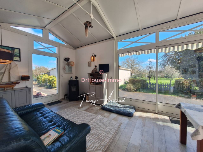 Maison de 258m² - 11 pièces
