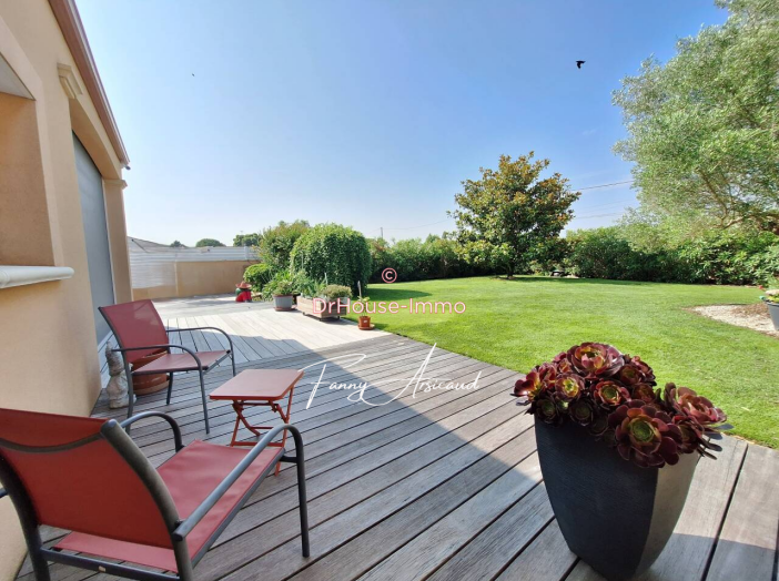 Maison de 175m² - 7 pièces
