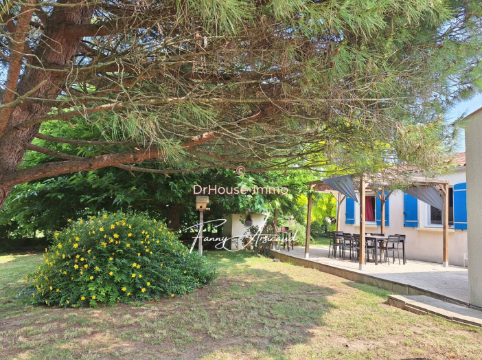 Maison de 123m² - 7 pièces