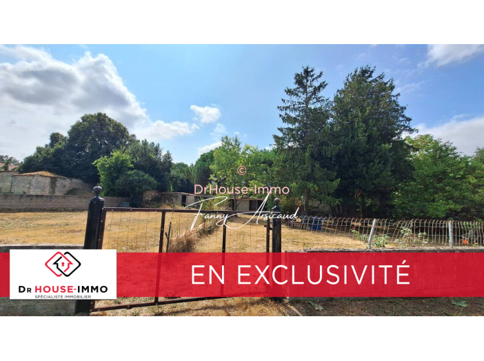 Maison de 108m² - 5 pièces