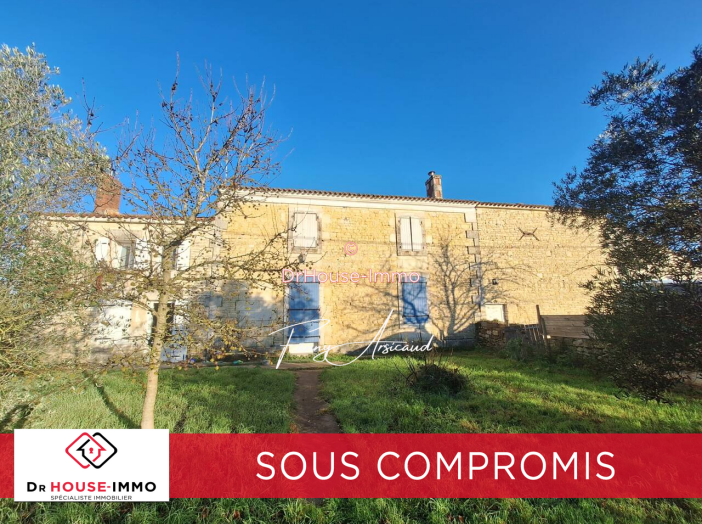 Maison de 285m² - 8 pièces