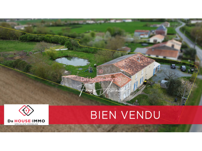 Maison de 285m² - 8 pièces