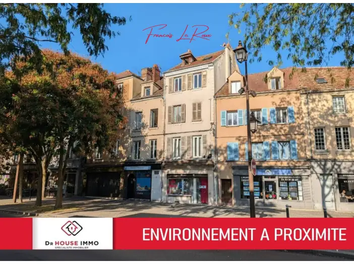 Image des la section Servies