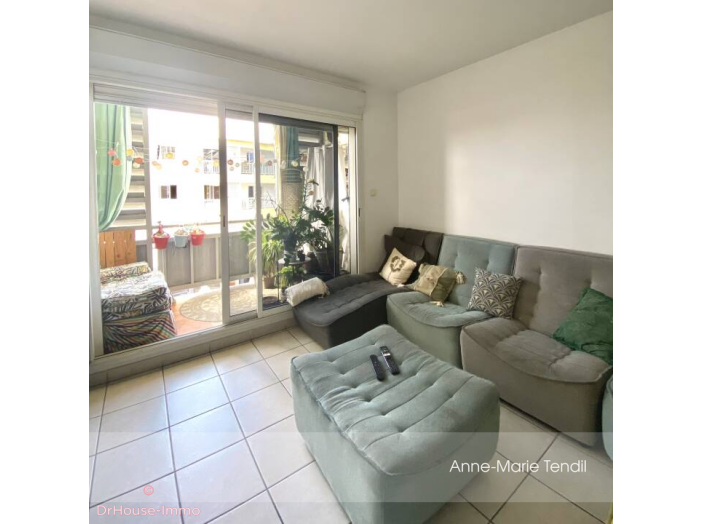 Appartement de 72m² - 3 pièces