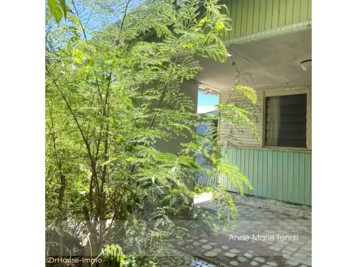 Maison 4 pièces de 80 m² - Saint-Joseph (97480)