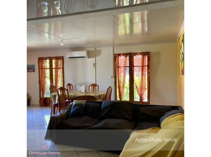 Maison de 90m² - 4 pièces