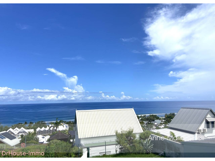 Maison de 170m² - 7 pièces