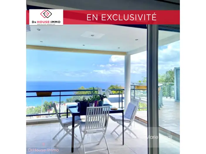 Maison 7 pièces de 160 m² - Possession (97419)