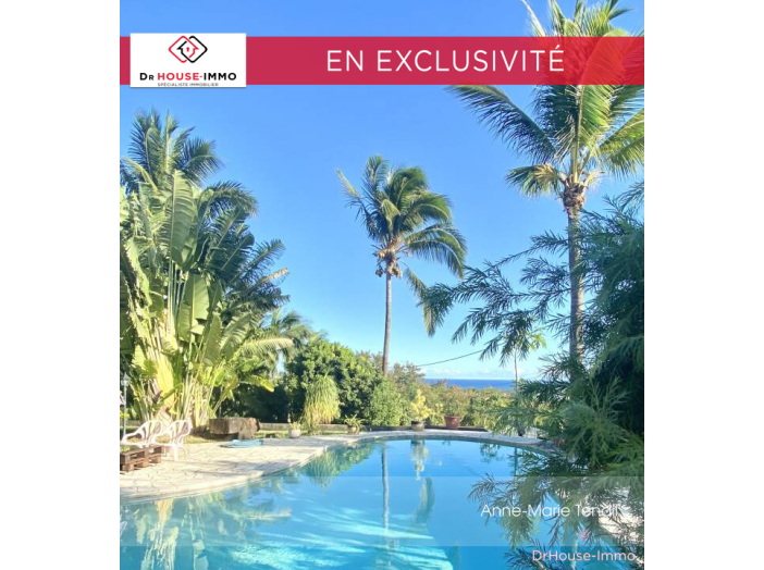 Maison de 145m² - 7 pièces