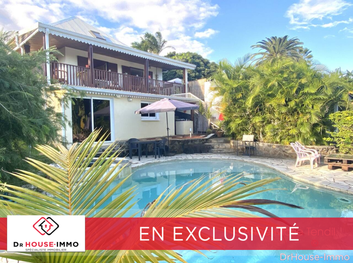 Maison de 145m² - 7 pièces