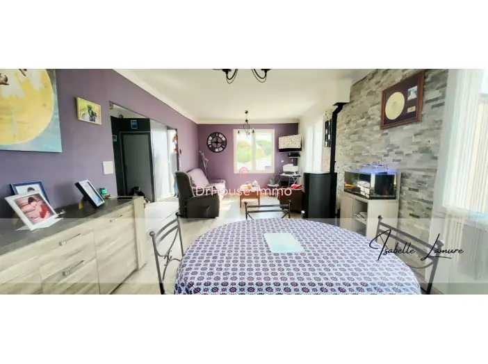 Maison 4 pièces de 99 m² - Jard-sur-Mer (85520)