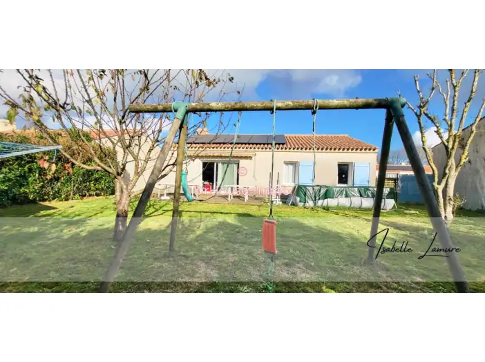 Image des la section Servies