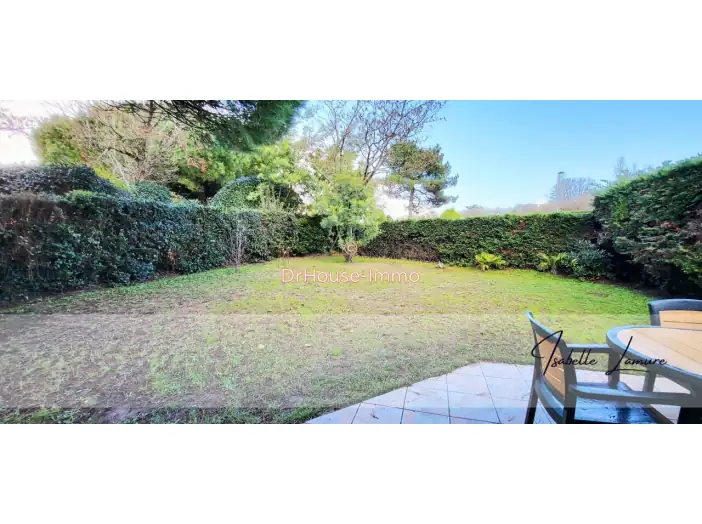 Maison 3 pièces de 42 m² - Longeville-sur-Mer (85560)