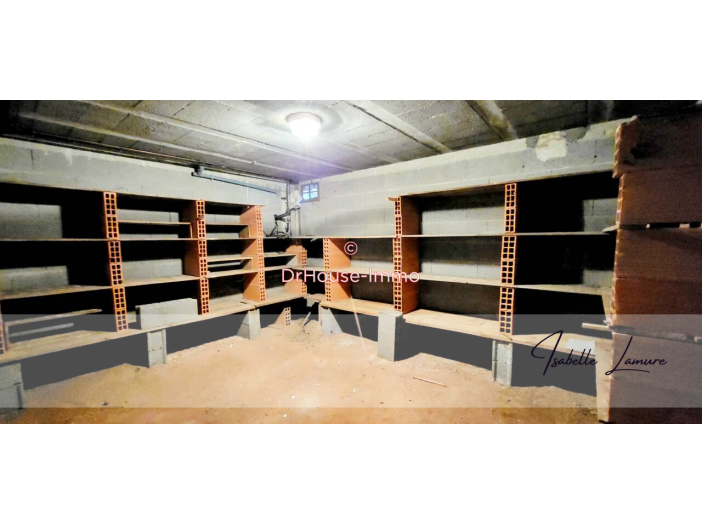 Maison de 120m² - 4 pièces