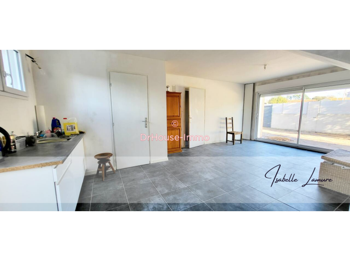 Maison de 155m² - 7 pièces