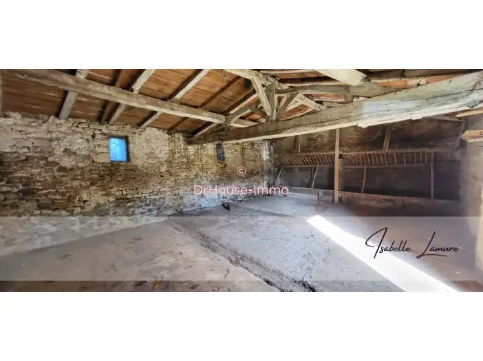 Maison 6 pièces de 93 m² - Jard-sur-Mer (85520)