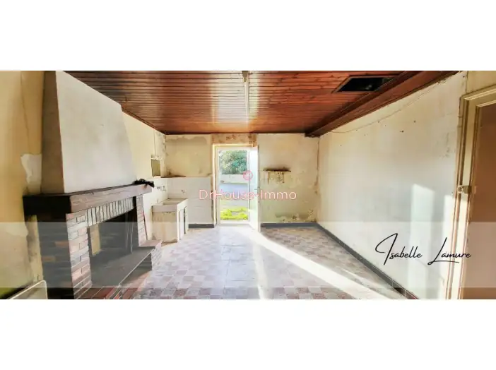 Maison 6 pièces de 93 m² - Jard-sur-Mer (85520)