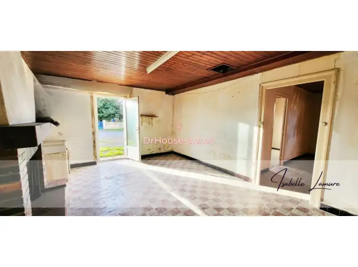 Maison 6 pièces de 93 m² - Jard-sur-Mer (85520)