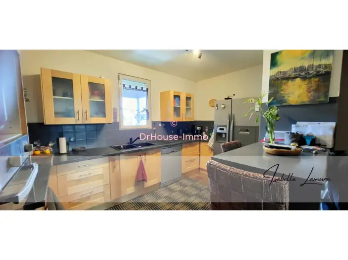 Appartement 6 pièces de 128 m² - Jard-sur-Mer (85520)