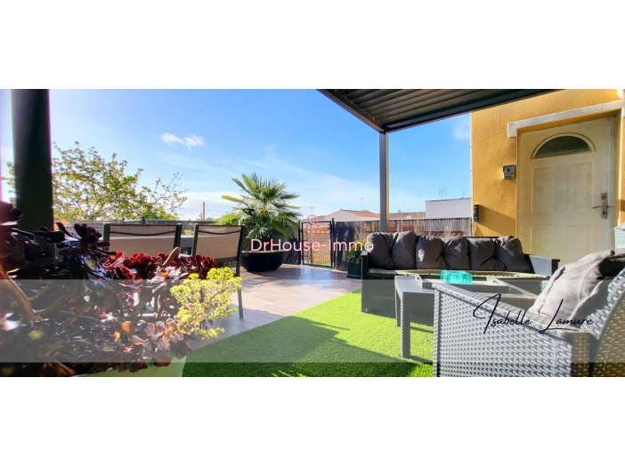Appartement de 128m² - 6 pièces