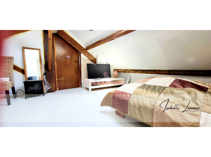 Appartement 6 pièces de 128 m² - Jard-sur-Mer (85520)