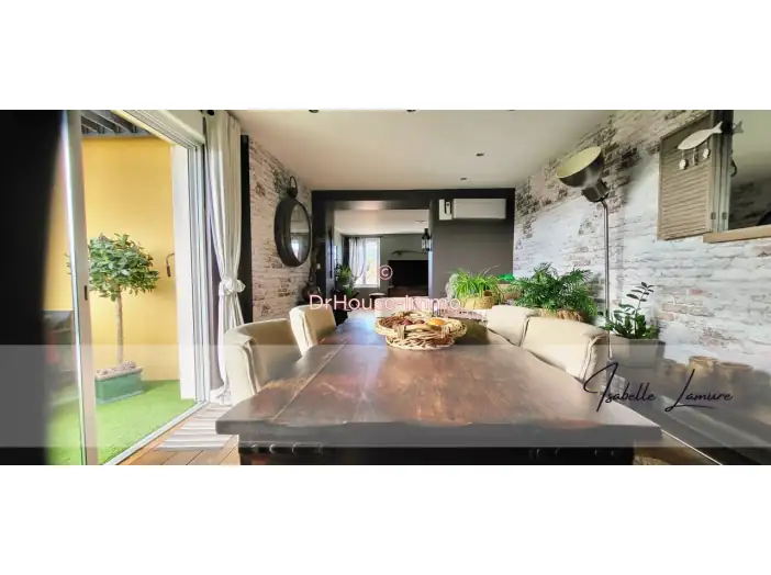 Appartement 6 pièces de 128 m² - Jard-sur-Mer (85520)