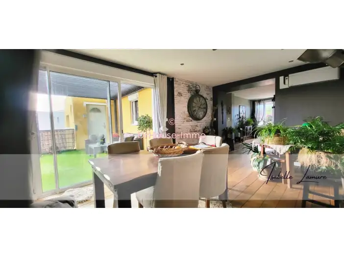 Appartement 6 pièces de 128 m² - Jard-sur-Mer (85520)