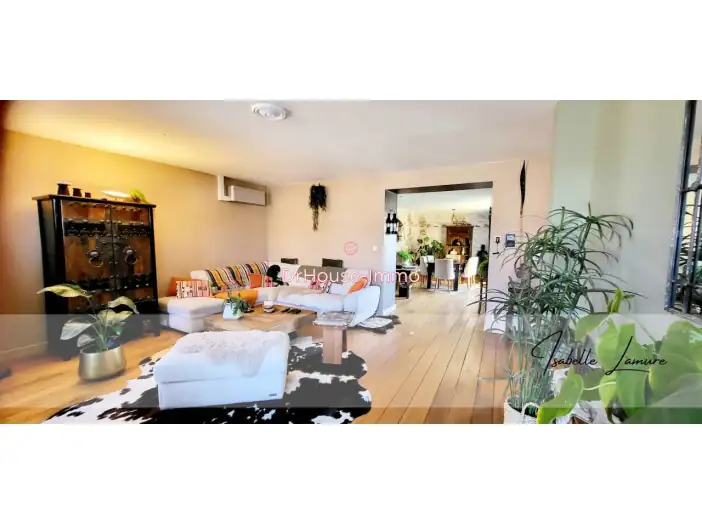 Appartement 6 pièces de 128 m² - Jard-sur-Mer (85520)