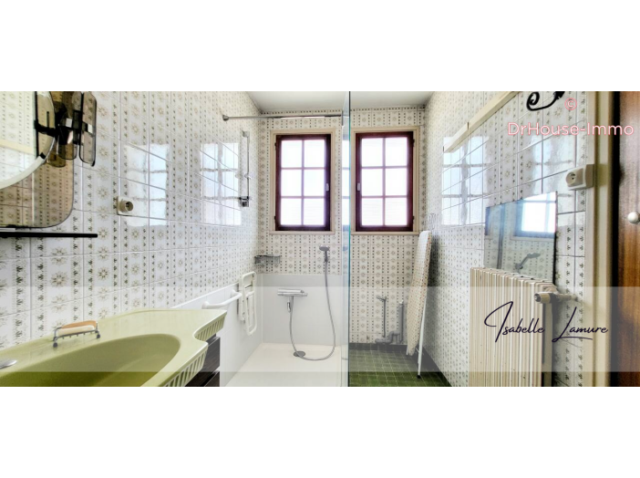 Maison de 120m² - 4 pièces