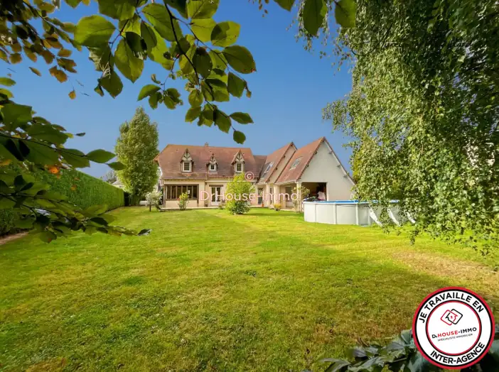 Image des la section Servies