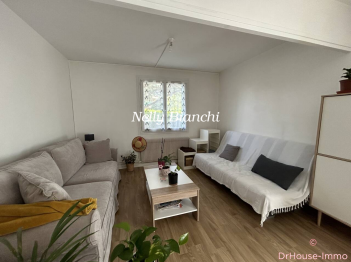 Appartement de 73m² - 3 pièces