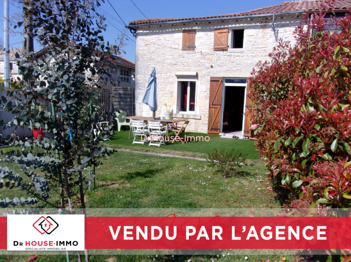 Maison de 144m² - 5 pièces