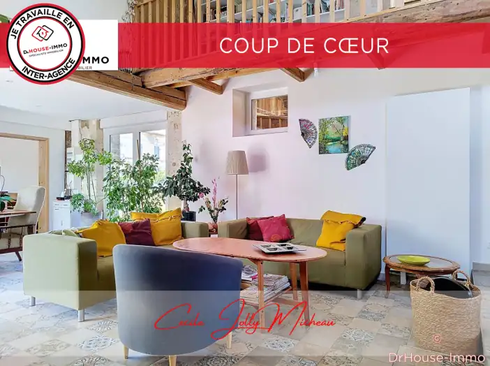 Image des la section Servies