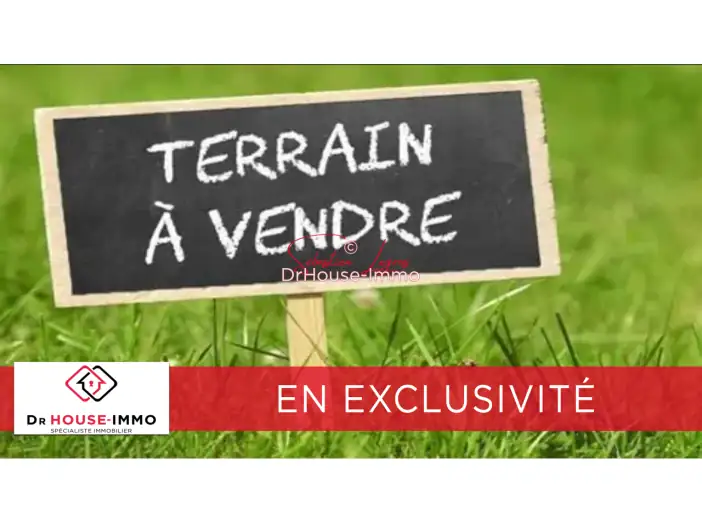 Terrain de 2 580 m² - Millonfosse (59178)