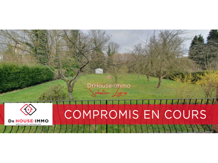 Maison de 230m² - 7 pièces