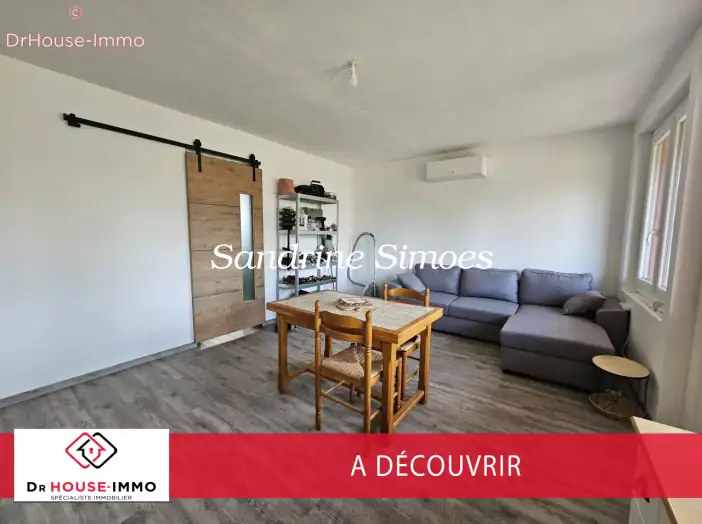 Maison 3 pièces de 75 m² - Antigny (86310)