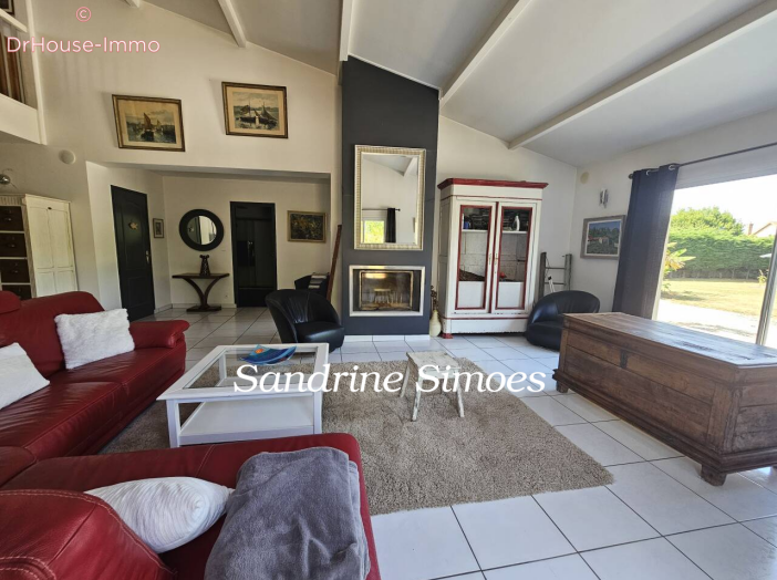 Maison de 177m² - 5 pièces