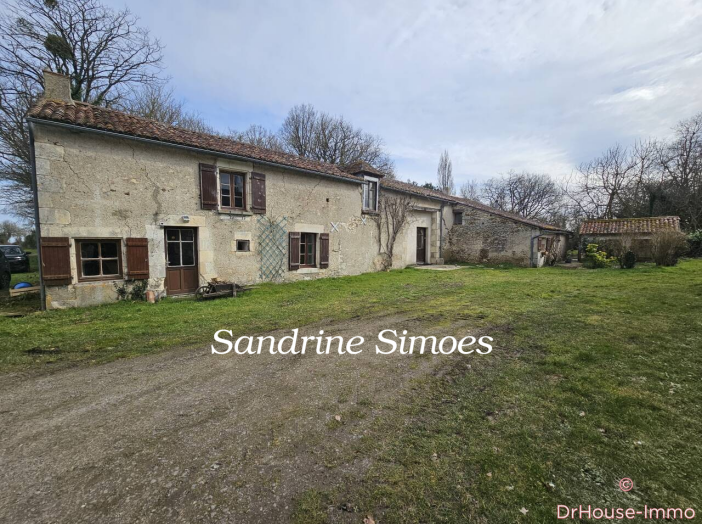 Maison de 202m² - 7 pièces