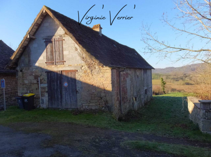 Maison de 200m² - 4 pièces