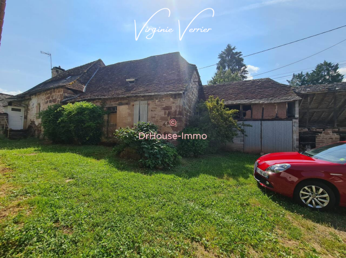 Maison de 54m² - 3 pièces