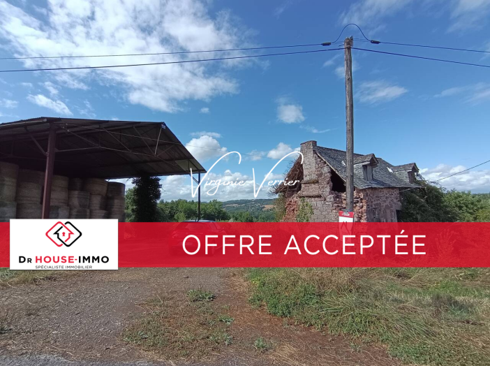 Maison de 60m² - 1 pièces
