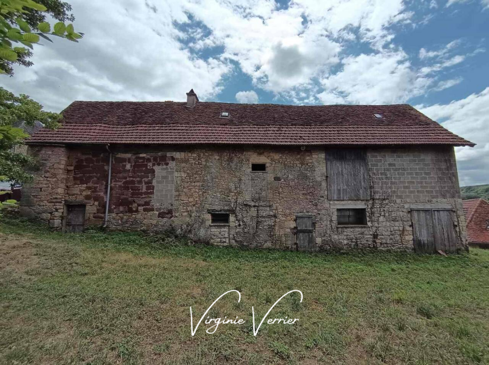 Maison de 200m² - 4 pièces